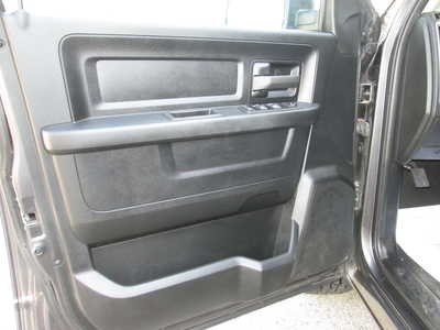 2021 RAM 1500 Crew Cab, $24450. Photo 8