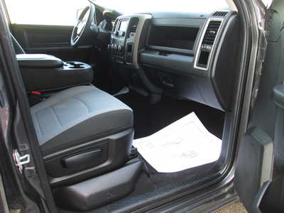 2021 RAM 1500 Crew Cab, $24450. Photo 11