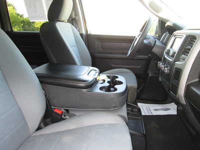 2021 RAM 1500 Crew Cab, $24450. Photo 12