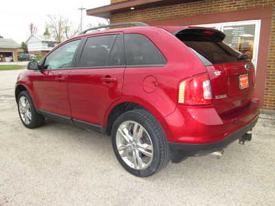 2014 Ford Edge, $8950. Photo 2
