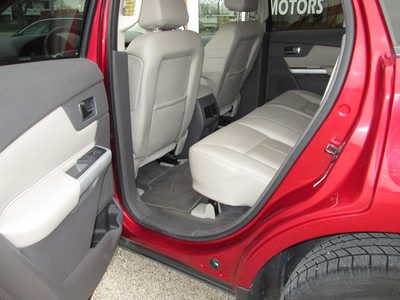 2014 Ford Edge, $8950. Photo 8