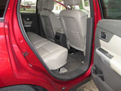 2014 Ford Edge, $8950. Photo 9