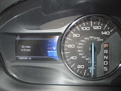 2014 Ford Edge, $8950. Photo 11
