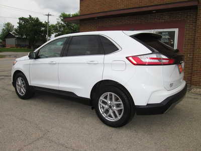 2023 Ford Edge, $23950. Photo 2