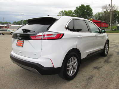 2023 Ford Edge, $23950. Photo 3