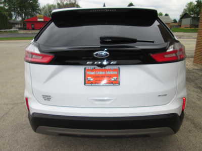 2023 Ford Edge, $23950. Photo 6