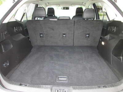 2023 Ford Edge, $23950. Photo 7