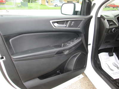 2023 Ford Edge, $23950. Photo 9
