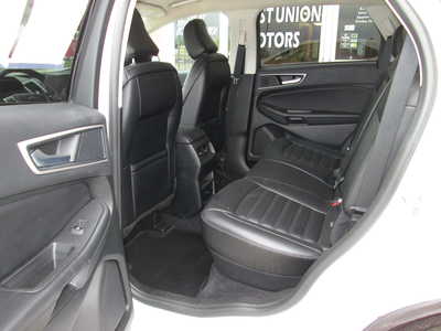2023 Ford Edge, $23950. Photo 10