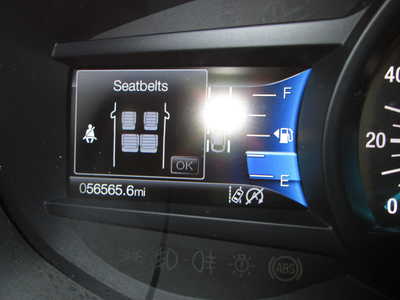 2023 Ford Edge, $23950. Photo 11