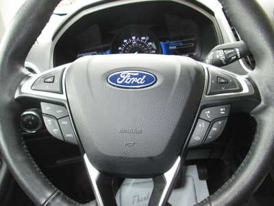 2023 Ford Edge, $23950. Photo 12