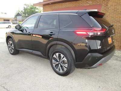 2023 Nissan Rogue, $24950. Photo 2