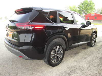 2023 Nissan Rogue, $24950. Photo 3