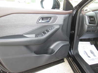 2023 Nissan Rogue, $24950. Photo 8