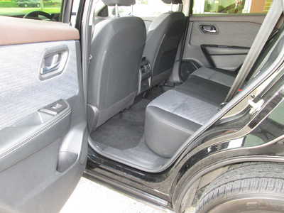 2023 Nissan Rogue, $24950. Photo 9