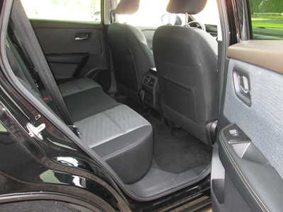 2023 Nissan Rogue, $24950. Photo 10