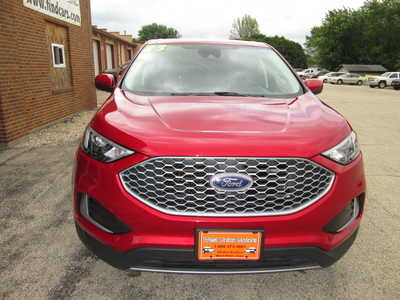 2023 Ford Edge, $22950. Photo 4