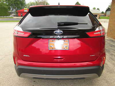 2023 Ford Edge, $22950. Photo 5