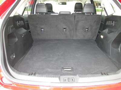 2023 Ford Edge, $22950. Photo 6