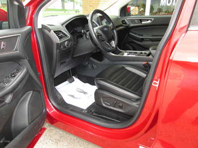 2023 Ford Edge, $22950. Photo 7