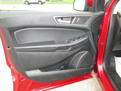 2023 Ford Edge, $22950. Photo 8
