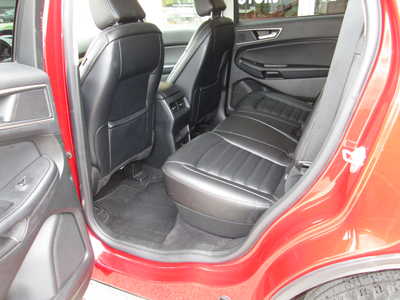 2023 Ford Edge, $22950. Photo 9