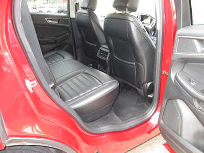 2023 Ford Edge, $22950. Photo 10