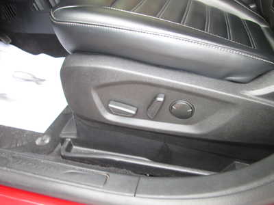 2023 Ford Edge, $22950. Photo 12