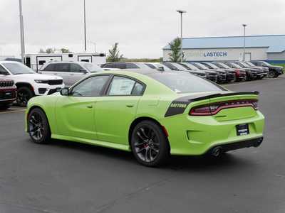 2023 Dodge Charger, $41758. Photo 2
