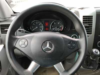 2014 Mercedes-Benz Sprinter, $25000. Photo 5