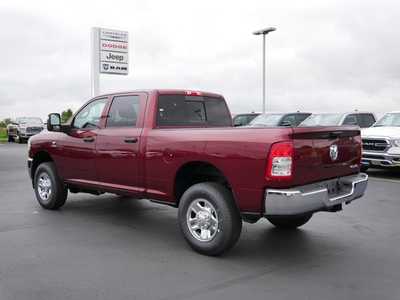 2024 RAM 3500 Crew Cab, $62849. Photo 2