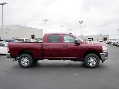 2024 RAM 3500 Crew Cab, $55849. Photo 3