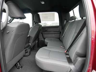 2024 RAM 3500 Crew Cab, $55849. Photo 5