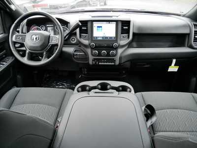 2024 RAM 3500 Crew Cab, $55849. Photo 6
