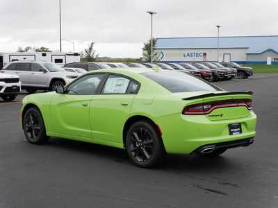 2023 Dodge Charger, $34204. Photo 2