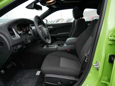 2023 Dodge Charger, $35204. Photo 4