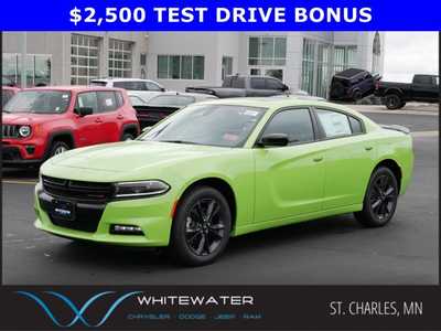 2023 Dodge Charger, $42374. Photo 1