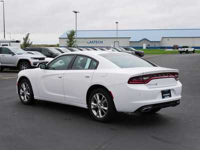 2022 Dodge Charger, $33000. Photo 2