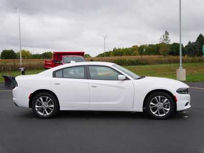 2022 Dodge Charger, $35000. Photo 3