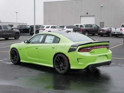 2023 Dodge Charger, $55860. Photo 2