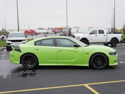 2023 Dodge Charger, $55860. Photo 3