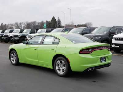 2023 Dodge Charger, $29715. Photo 2