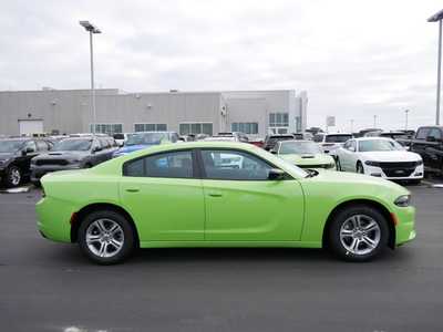 2023 Dodge Charger, $28715. Photo 3