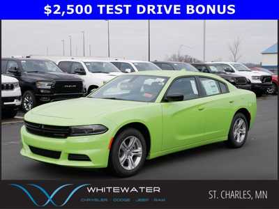 2023 Dodge Charger, $28715. Photo 1