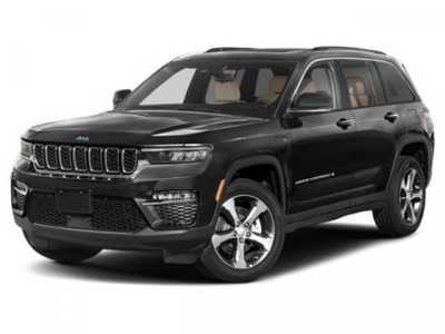 2024 Jeep Grand Cherokee, $45421. Photo 1