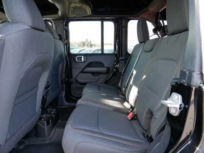 2024 Jeep Wrangler, $44418. Photo 5
