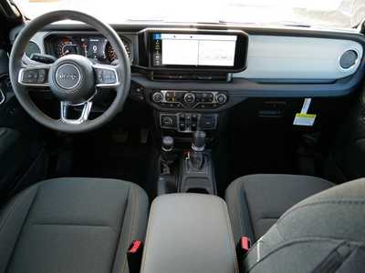 2024 Jeep Wrangler, $44418. Photo 6
