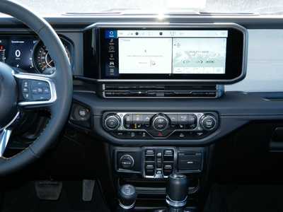 2024 Jeep Wrangler, $44418. Photo 7