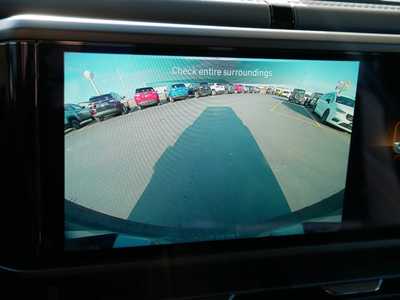 2024 Jeep Wrangler, $44418. Photo 8