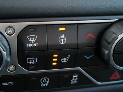 2024 Jeep Wrangler, $44418. Photo 9